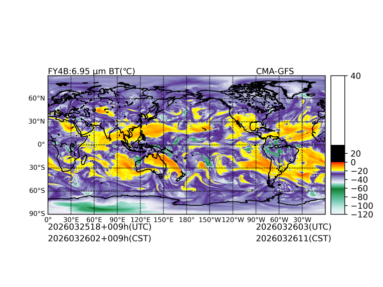 03/25 18时 +009小时