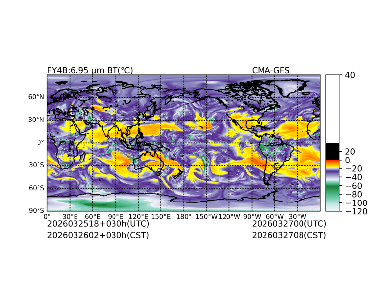 03/25 18时 +030小时