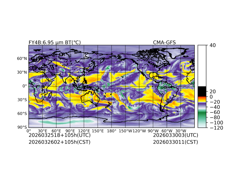 03/25 18时 +105小时