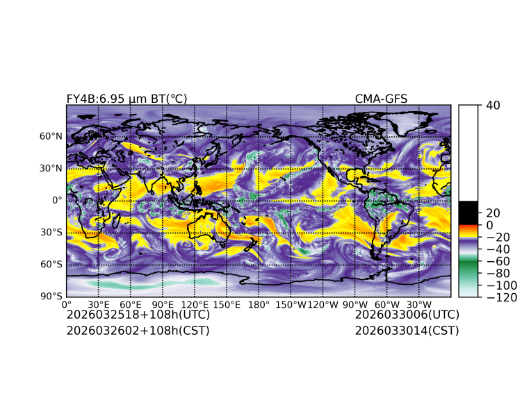 03/25 18时 +108小时