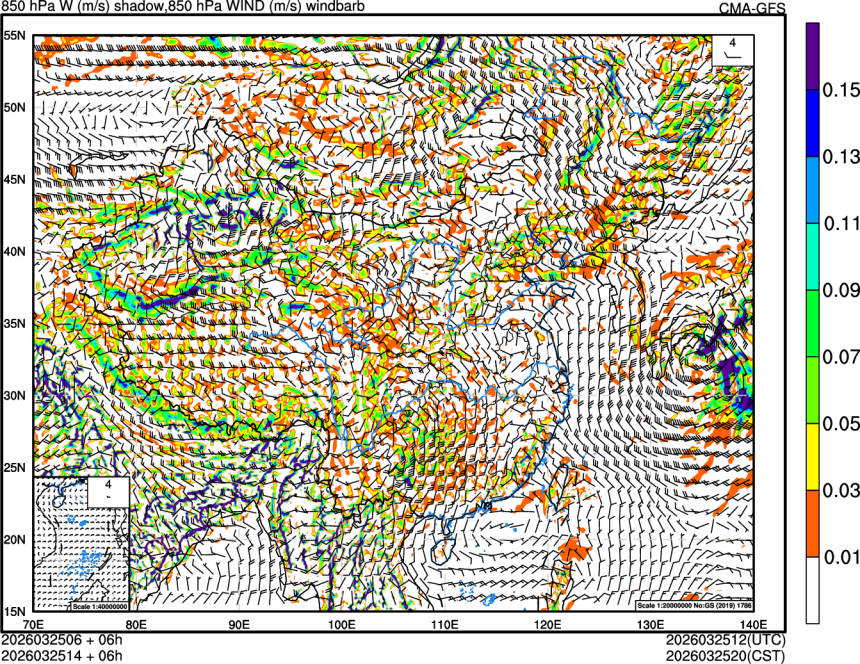 03/25 06时 +006小时