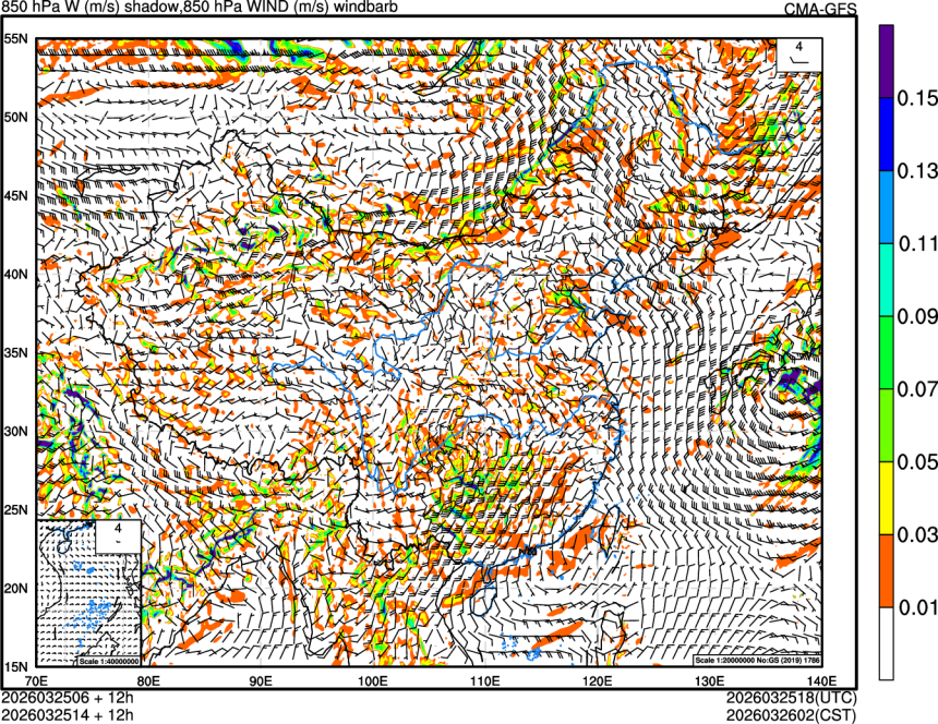 03/25 06时 +012小时