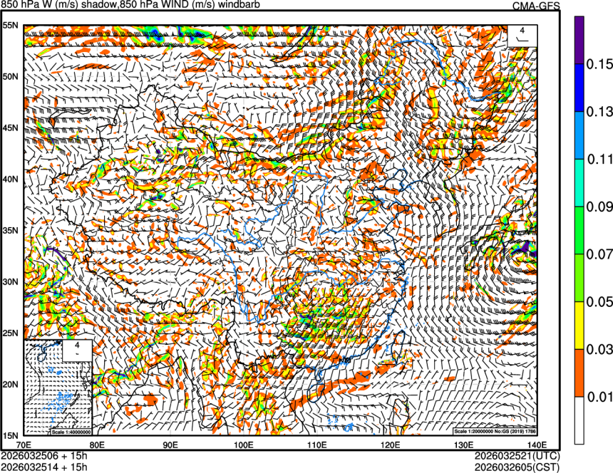 03/25 06时 +015小时