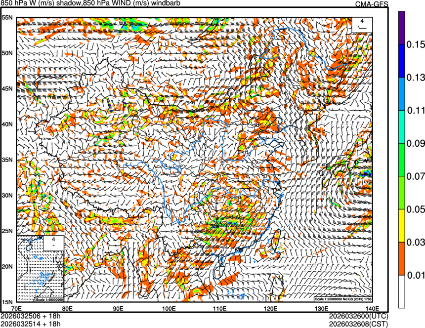 03/25 06时 +018小时