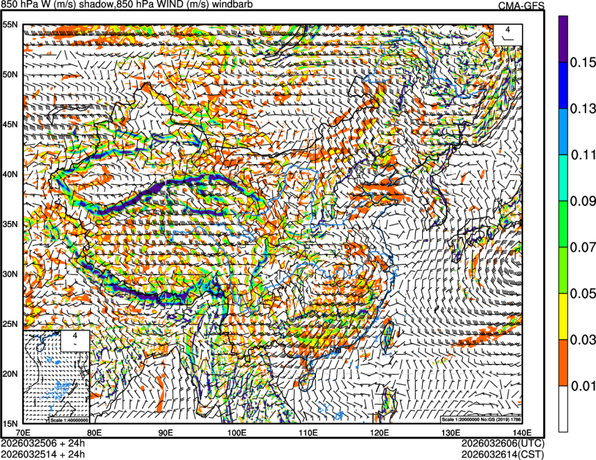 03/25 06时 +024小时