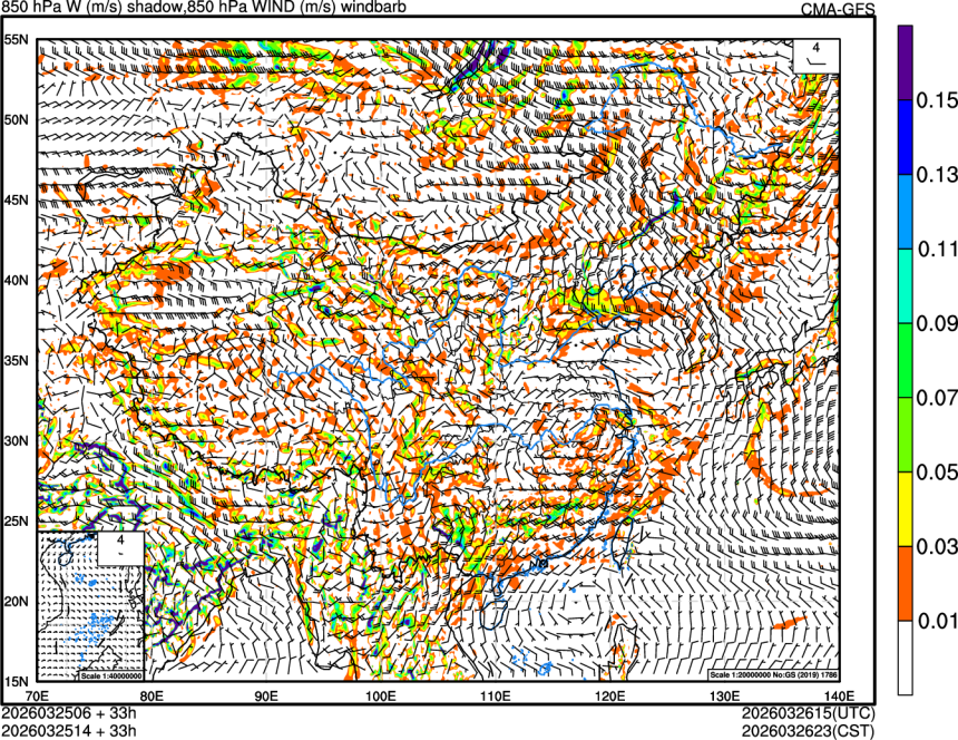 03/25 06时 +033小时
