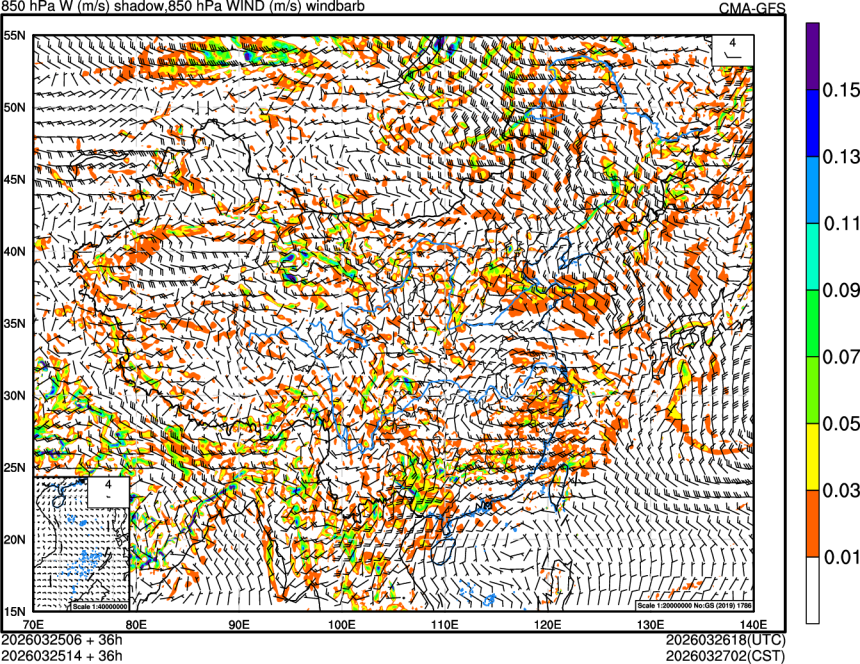 03/25 06时 +036小时