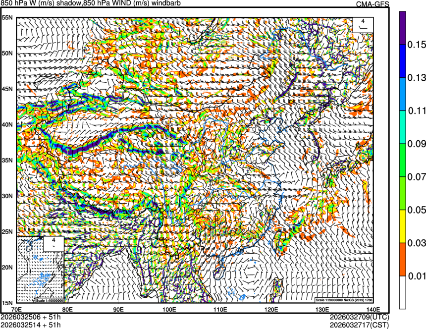 03/25 06时 +051小时