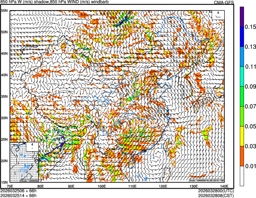 03/25 06时 +066小时