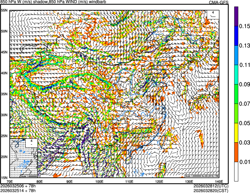 03/25 06时 +078小时