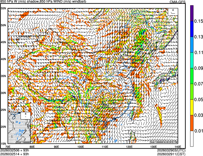 03/25 06时 +093小时
