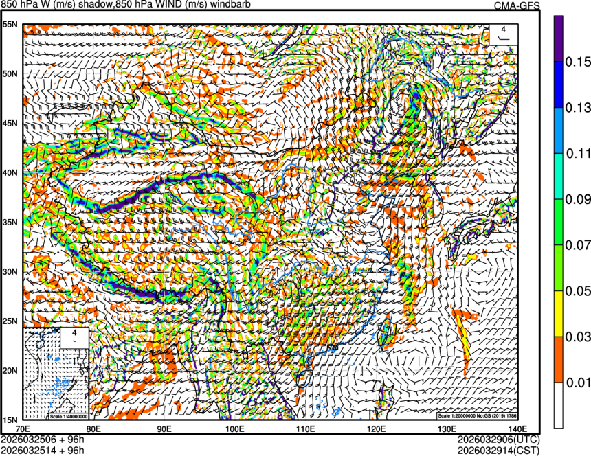 03/25 06时 +096小时