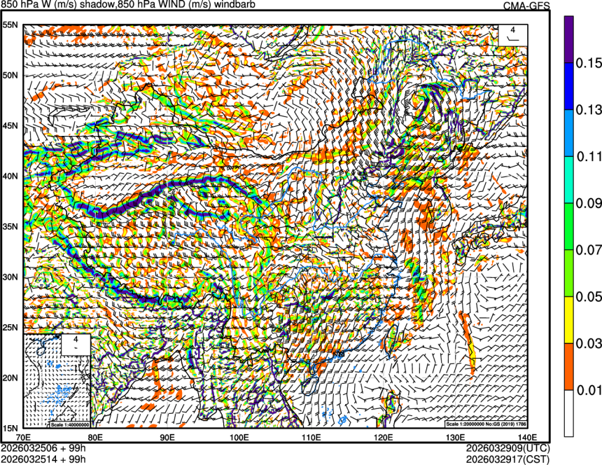 03/25 06时 +099小时