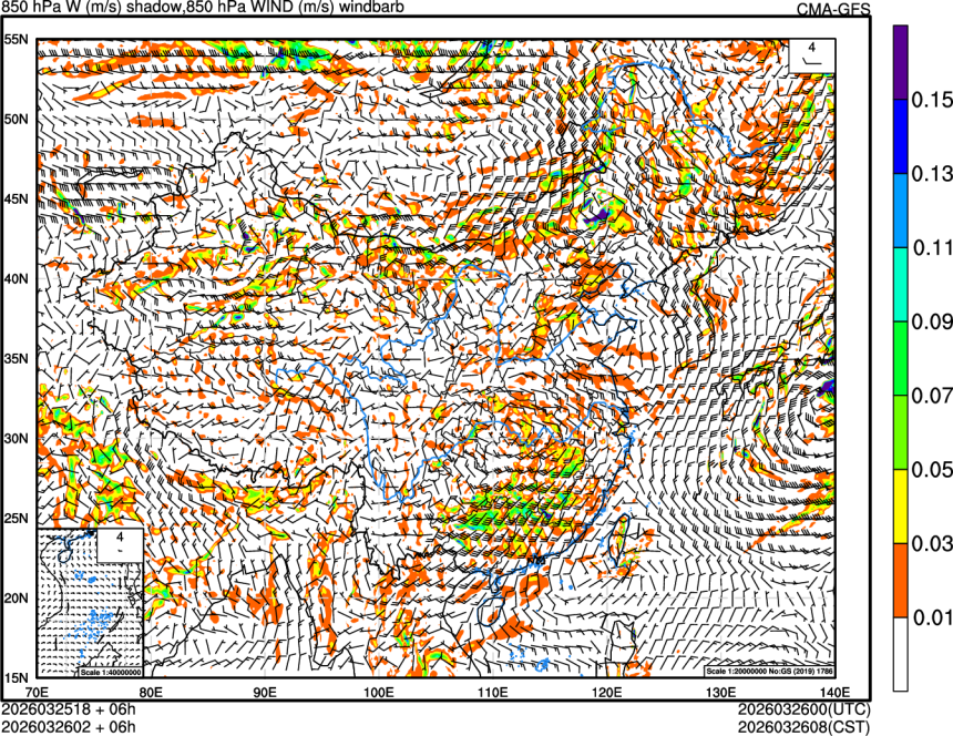 03/25 18时 +006小时