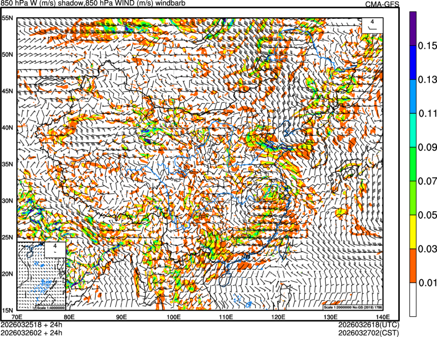 03/25 18时 +024小时