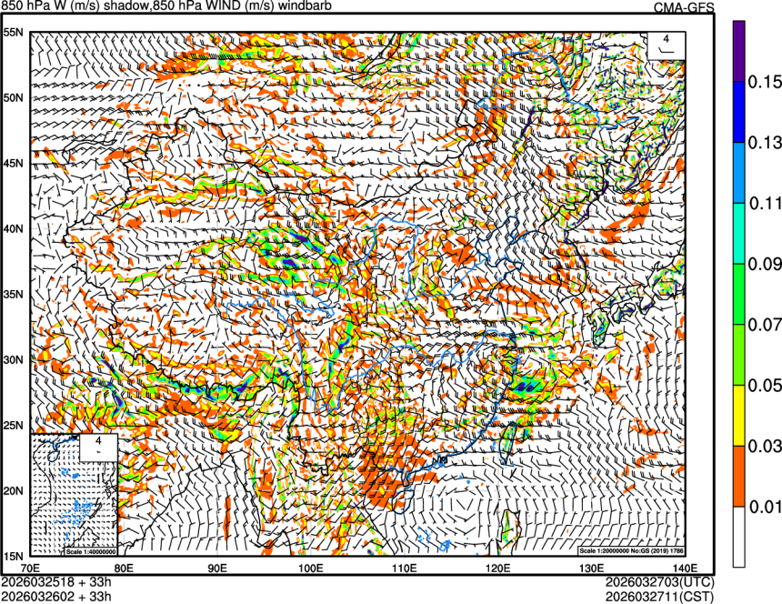 03/25 18时 +033小时