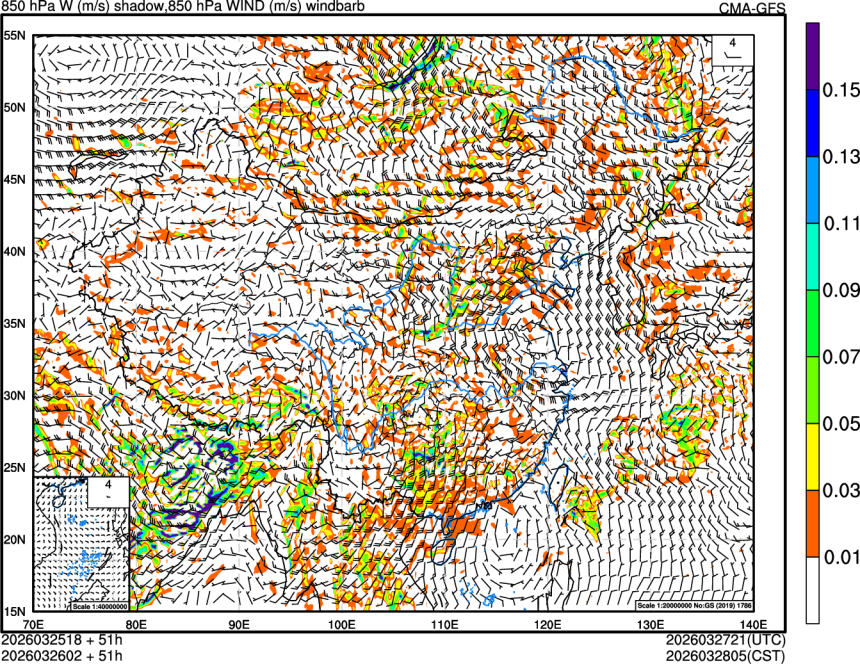 03/25 18时 +051小时