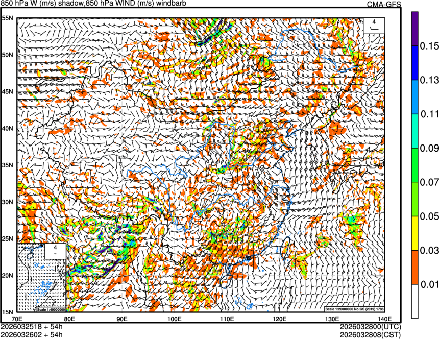 03/25 18时 +054小时