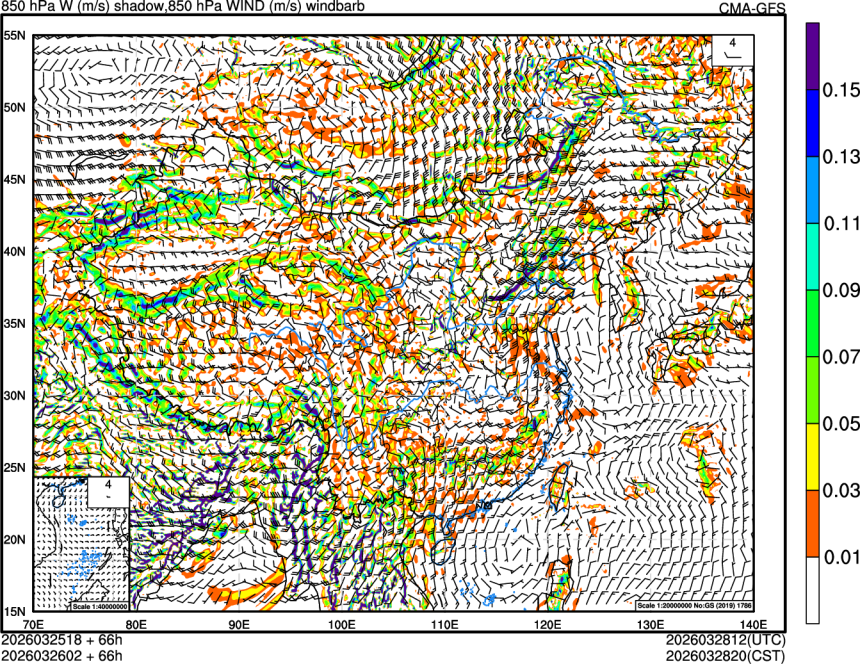 03/25 18时 +066小时