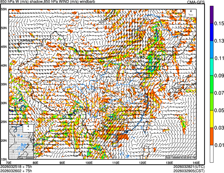 03/25 18时 +075小时