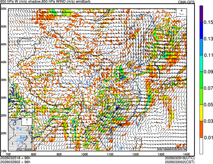 03/25 18时 +096小时