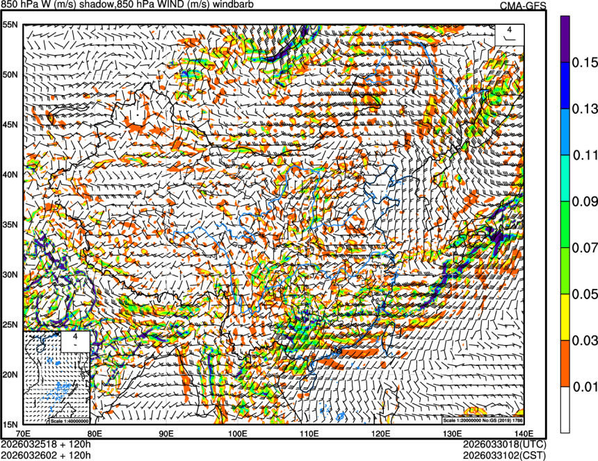 03/25 18时 +120小时