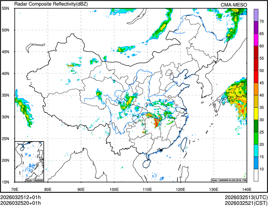 03/25 20时 +001小时