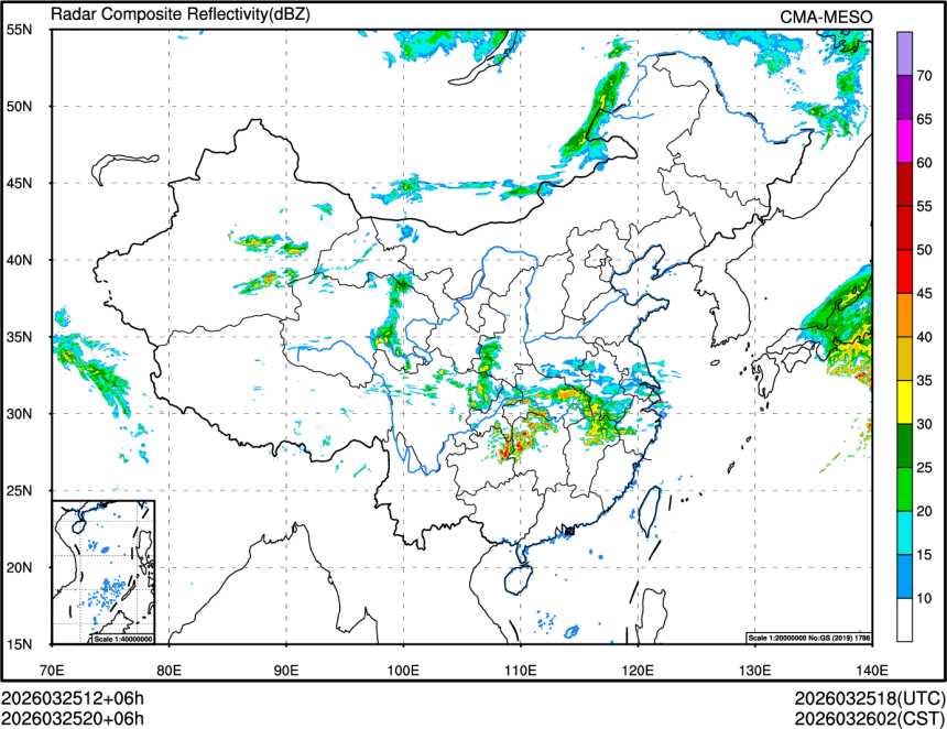 03/25 20时 +006小时