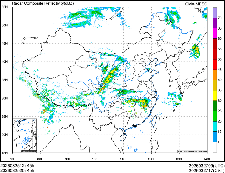 03/25 20时 +045小时
