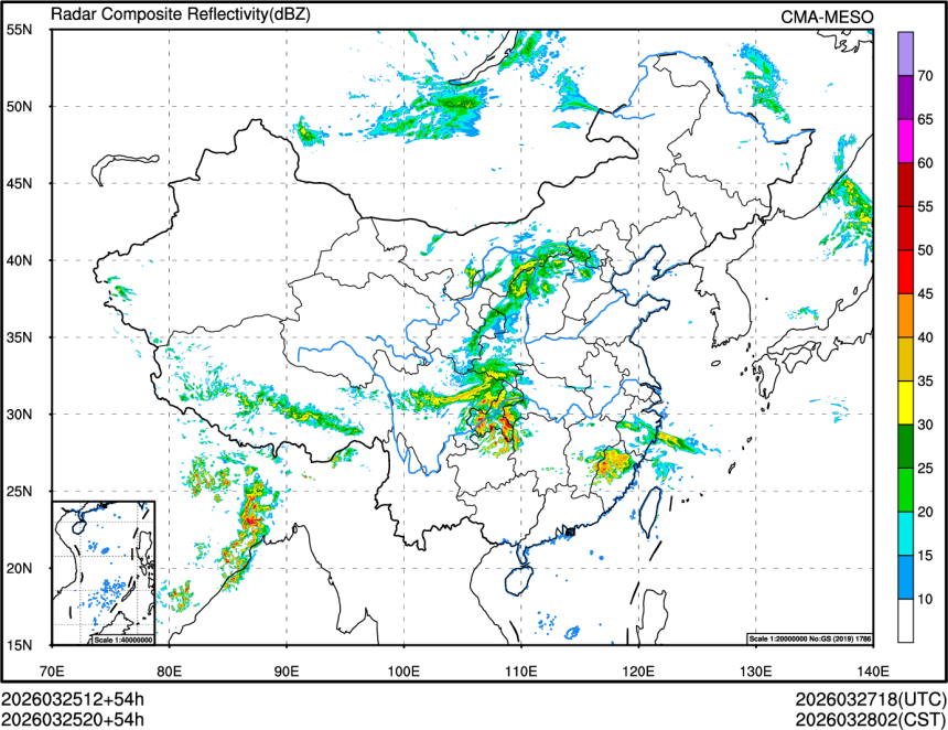 03/25 20时 +054小时