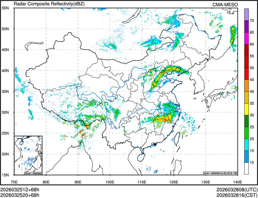 03/25 20时 +068小时