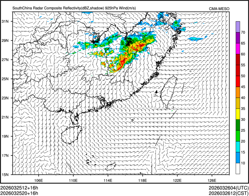 03/25 20时 +016小时
