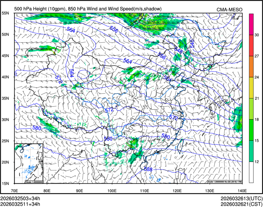 03/25 11时 +034小时