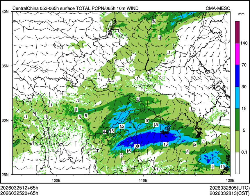 03/25 20时 +065小时