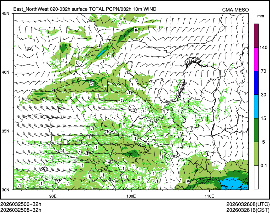 03/25 08时 +032小时