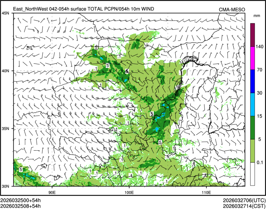03/25 08时 +054小时