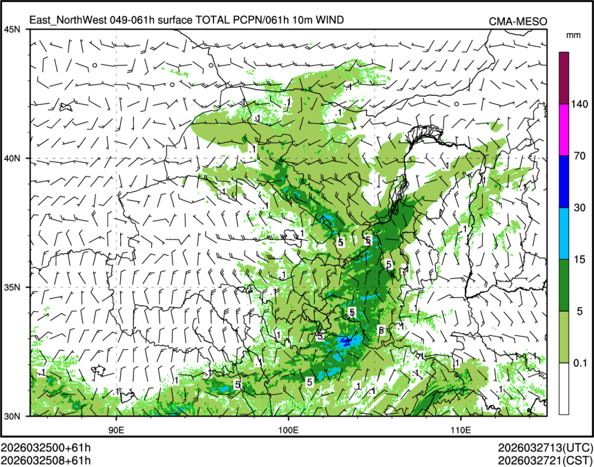 03/25 08时 +061小时