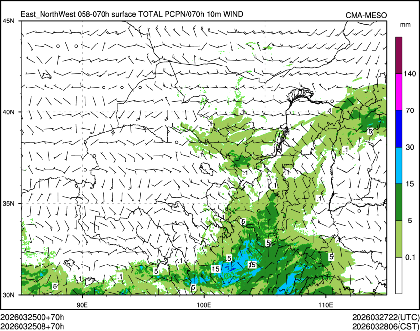 03/25 08时 +070小时