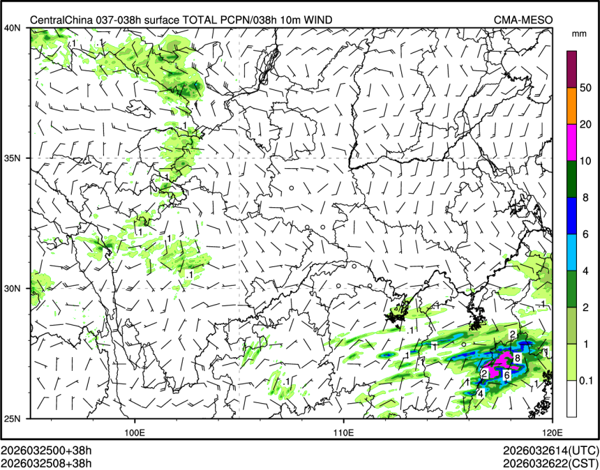 03/25 08时 +038小时