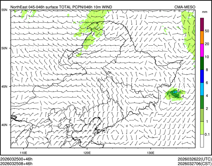 03/25 08时 +046小时
