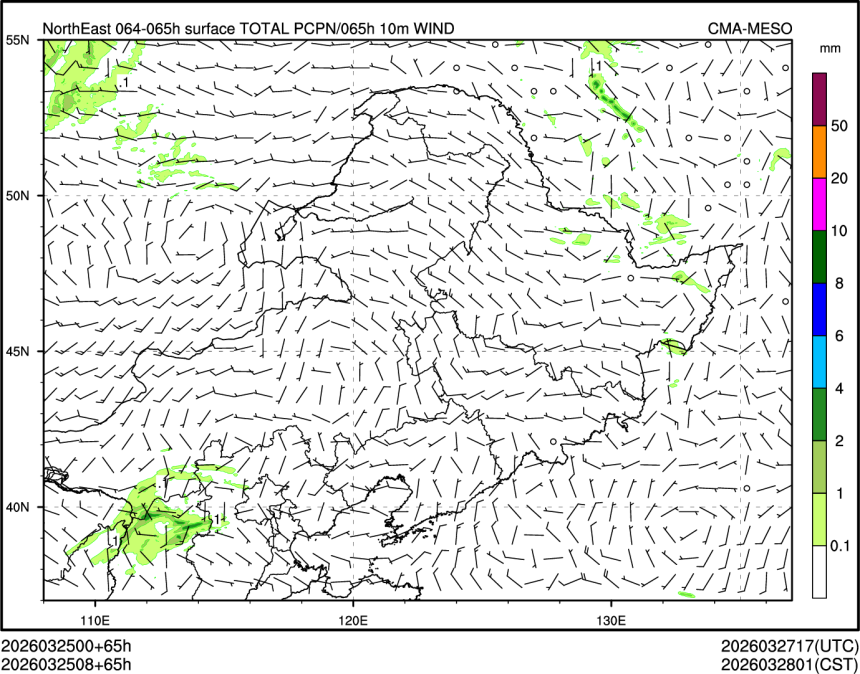 03/25 08时 +065小时