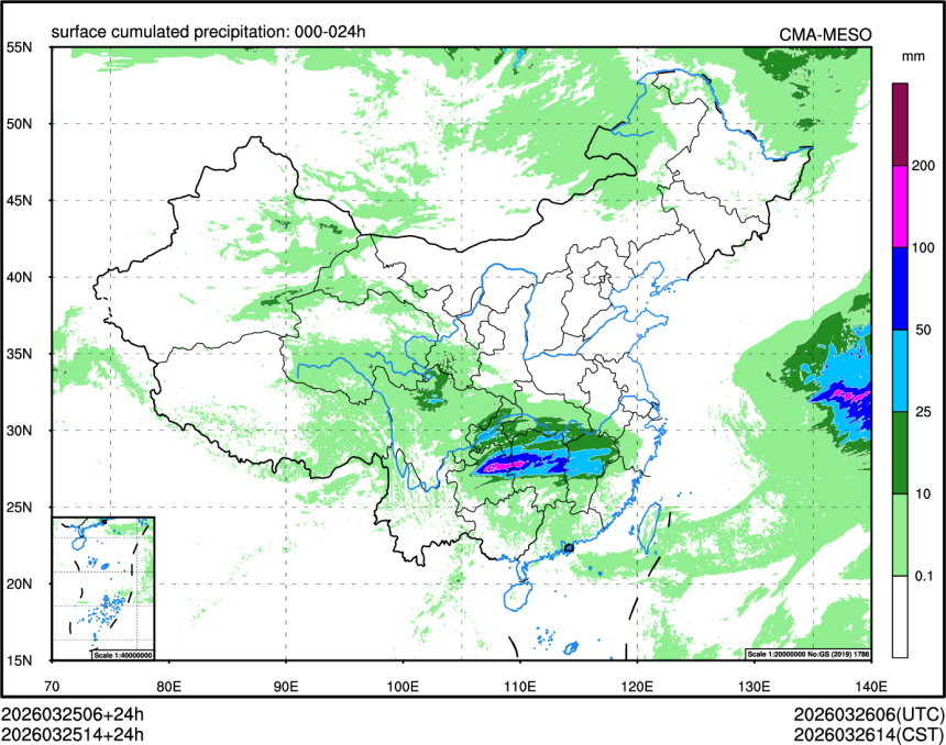 03/25 14时 +024小时