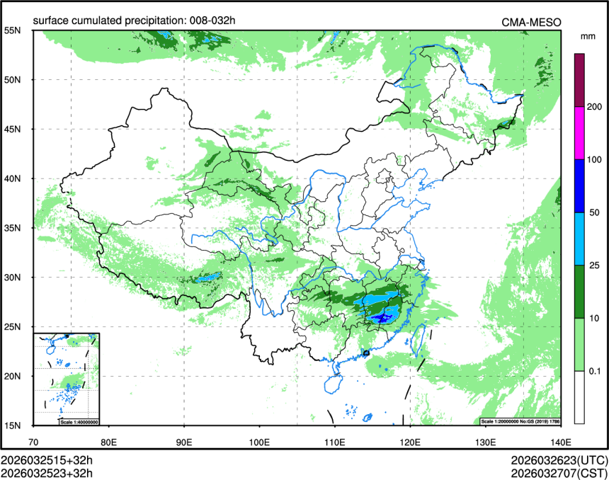 03/25 23时 +032小时