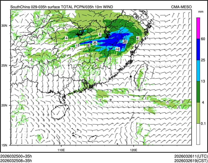 03/25 08时 +035小时