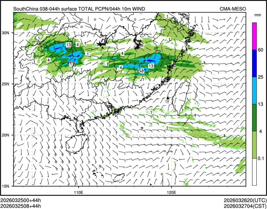 03/25 08时 +044小时