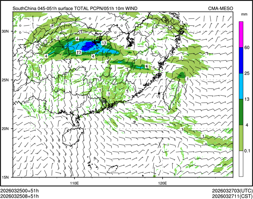03/25 08时 +051小时
