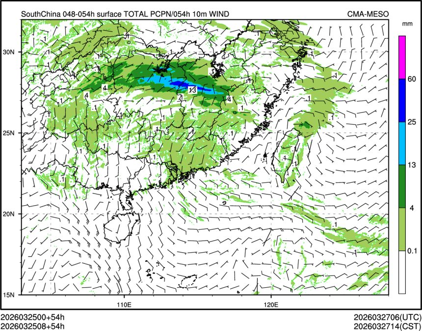 03/25 08时 +054小时
