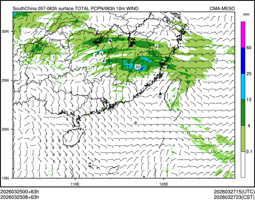 03/25 08时 +063小时