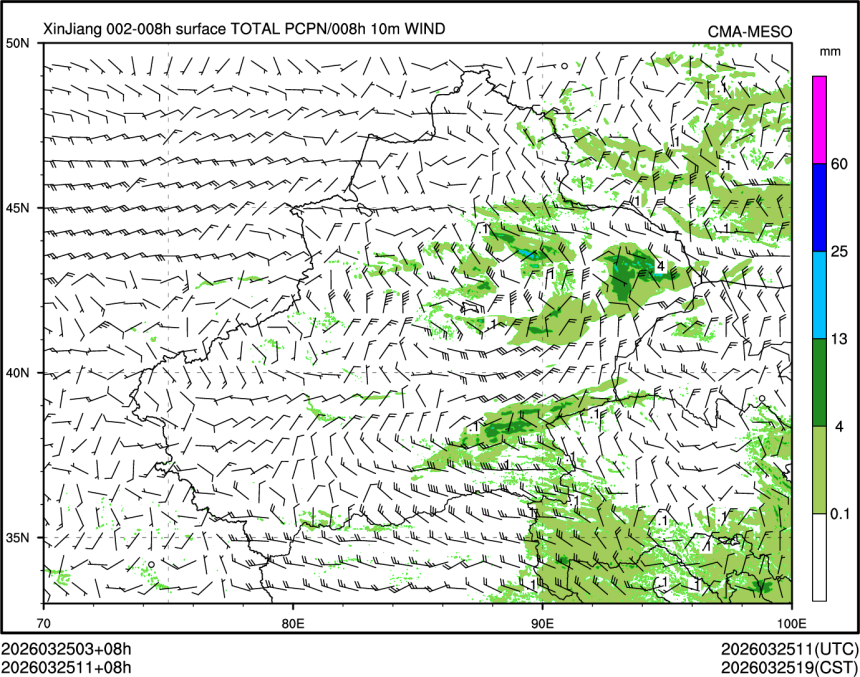 03/25 11时 +008小时