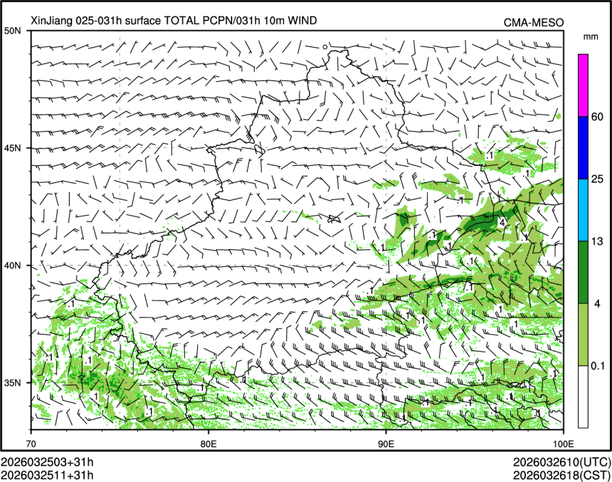 03/25 11时 +031小时